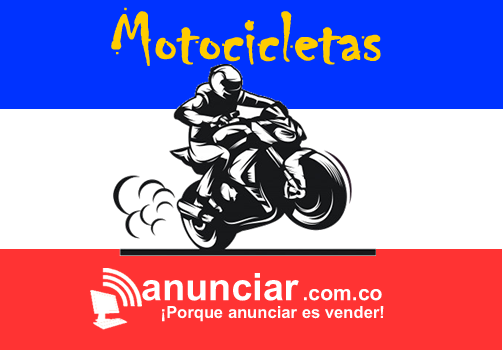 imagen de Anuncios de motocicletas