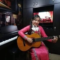 imagen de CANTANTE FEMENINA CON PISTAS O MUSICOS EN VIVO  con id 30594