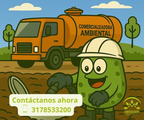 imagen de Limpieza de Pozo Séptico  con id 32671