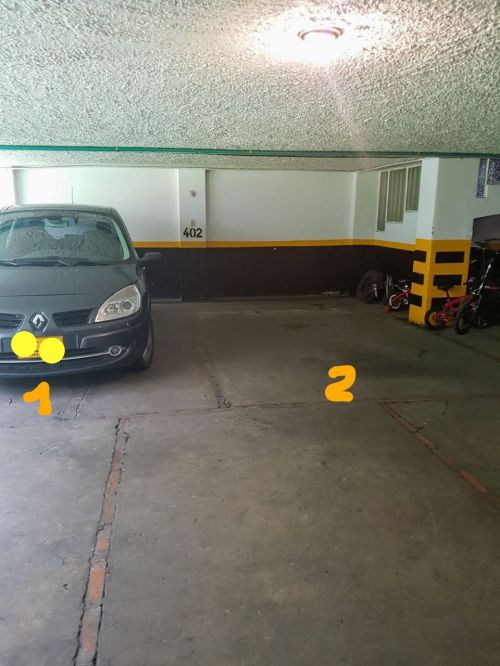 imagen de Alquilo Parqueadero  con id 32715