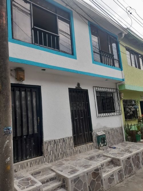 imagen de COMPRO CASA 2 PISOS INDEPENDIENTES con id 32746