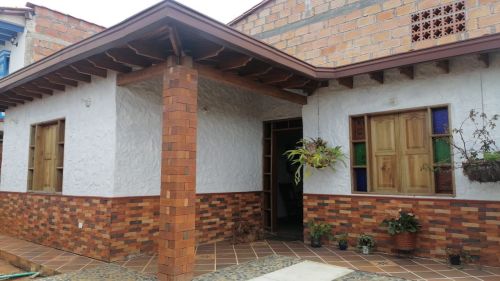 imagen de Venta Finca en Jericó  con id 32828