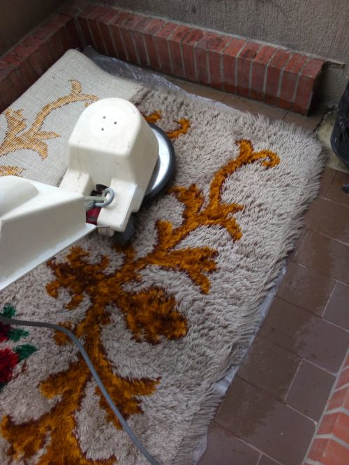 imagen de Lavado Profesional -muebles -colchones -cortina con id 32843