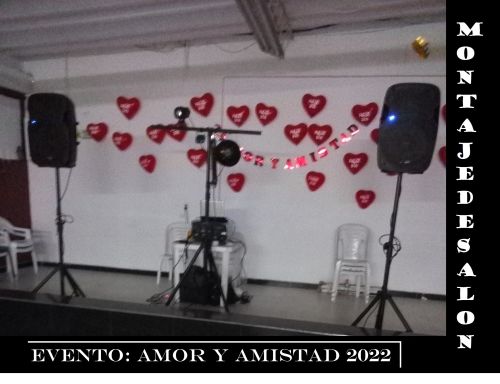 imagen de alquiler sonido luces dj animacion 3001614647 con id 32844