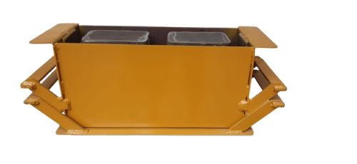 imagen de MOLDE FORMALETA MANUAL PARA BLOQUE DE CONCRETO  con id 32859