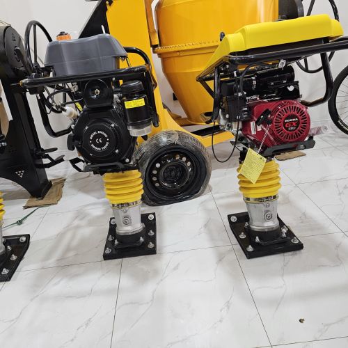 imagen de CONGURO O VIBROCOMPACTADORA PARA CONSTRUCCION  con id 32860