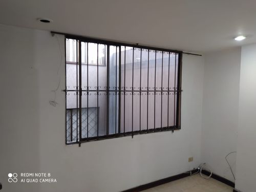 imagen de Arriendo apartaestudio barrio Santa Teresita con id 32873