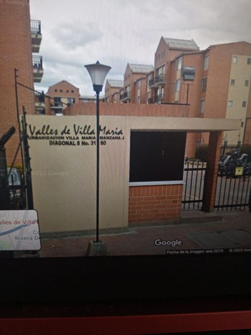 imagen de Arriendo Apartamento en conjunto cerrado con id 32874