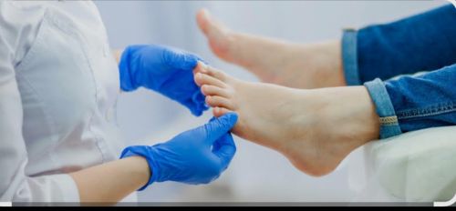 imagen de Podologia Maria Angelica  Girardot con id 32890