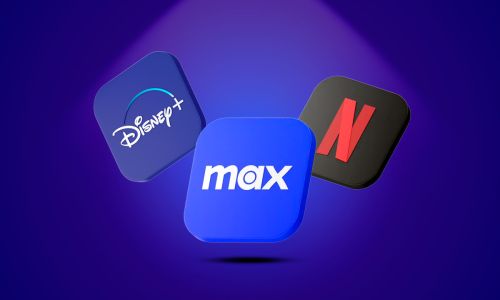 imagen de Plataformas De Streaming con id 32898