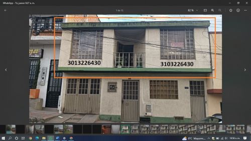 imagen de magnifico apartamento en Fusagasuga con id 32906