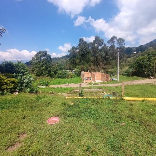 imagen de Venta de lotes en la Aguadita  con id 32911