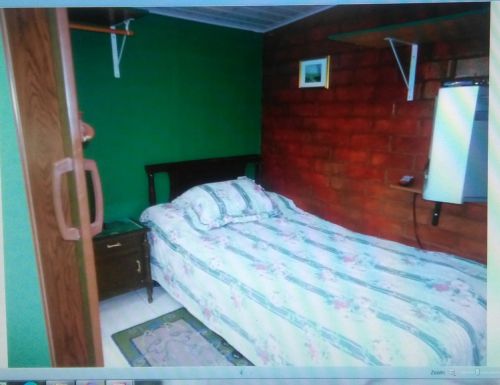 imagen de Arriendo habitación amoblada, baño persona sola con id 32928