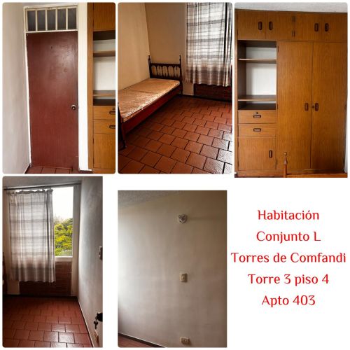 imagen de ARRIENDO CUARTO  con id 32929