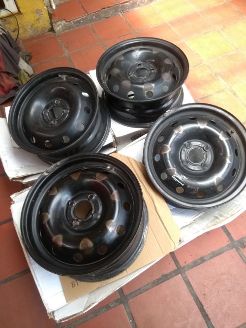 imagen de Rines de 15 con id 32972