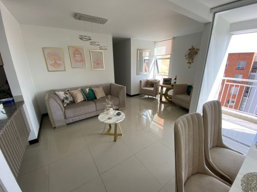 imagen de Vendo apartamento en el Caney con id 32976