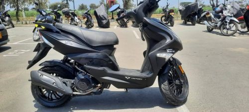 imagen de VICTORY LIFE 125 con id 32982