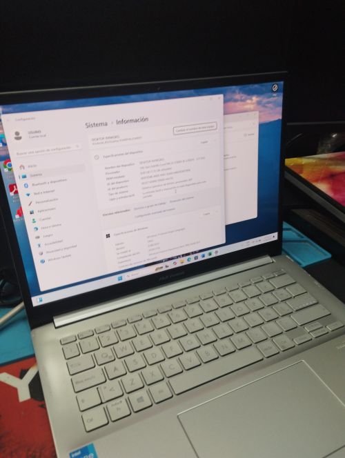 imagen de Servicio Técnico Portátiles  Ventas  Accesorios con id 32988