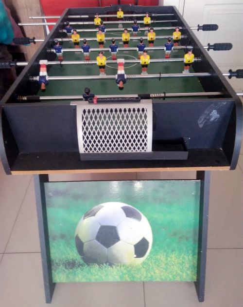 imagen de Futbolito con id 32999