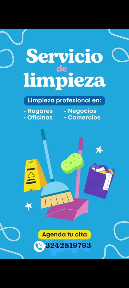 imagen de Servicios generales  con id 33004