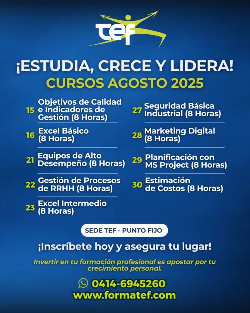 imagen de Tecnología Empresa y Formación con id 33009