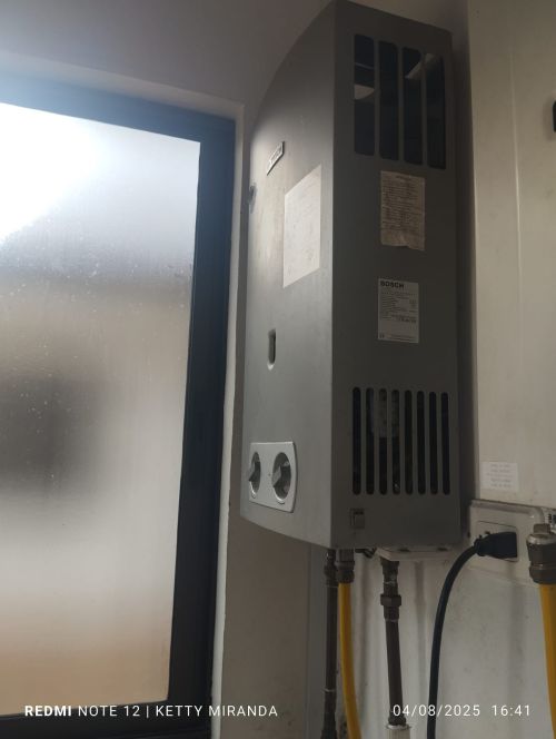 imagen de Reparación de calentadores a gas en la Vega  con id 33027