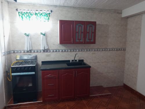 imagen de Apartaestudio Barrios Unidos. Doce de Octubre con id 33031