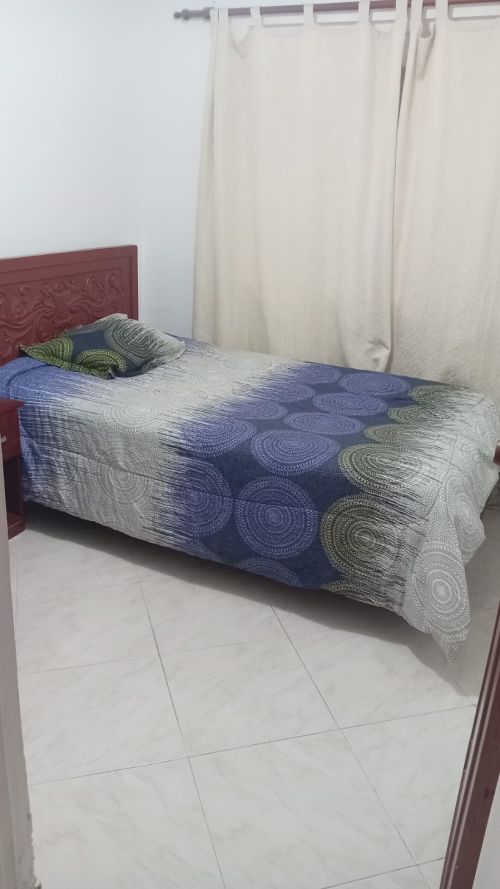 imagen de ARRIENDO HABITACION, NORMANDDIA-BOGOTA con id 33041