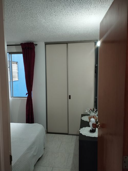 imagen de Arriendo habitación Dama Sola con id 33042