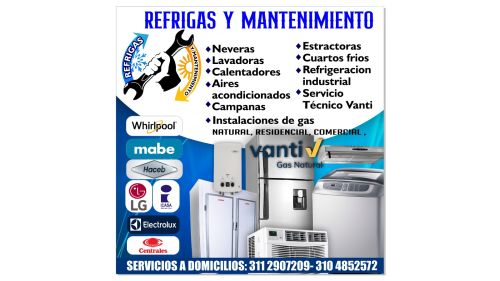 imagen de Servicio técnico y mantenimiento  con id 33052