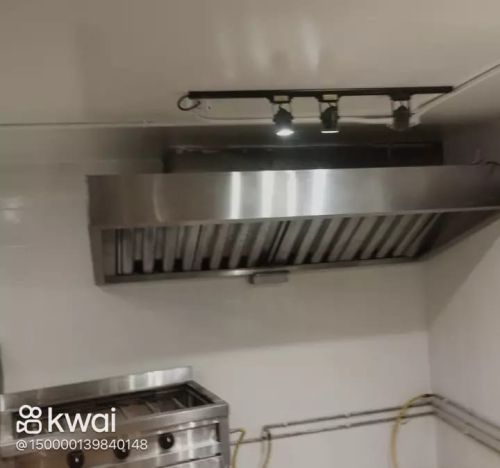 imagen de Mantenimiento campanas extractoras  con id 33053