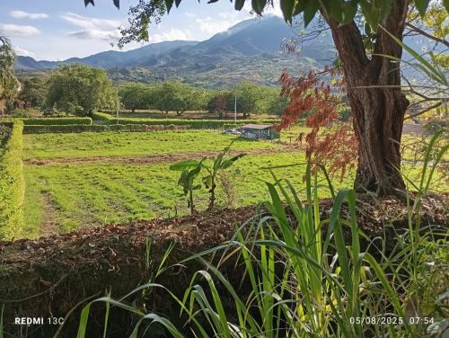 imagen de Proyecto Finca Campestre  con id 33056