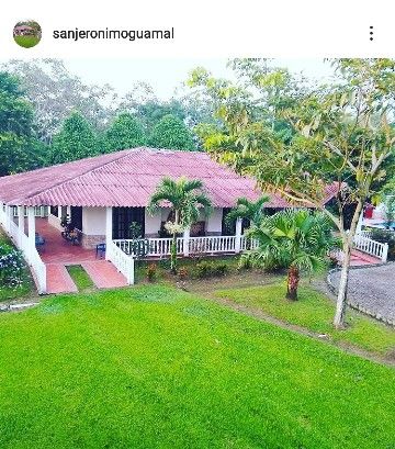 imagen de FINCA CAMPESTRE EN VENTA con id 33095