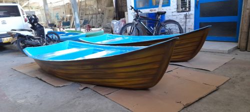 imagen de Directo de fabrica, Bote Merlín en fibra.  con id 33127