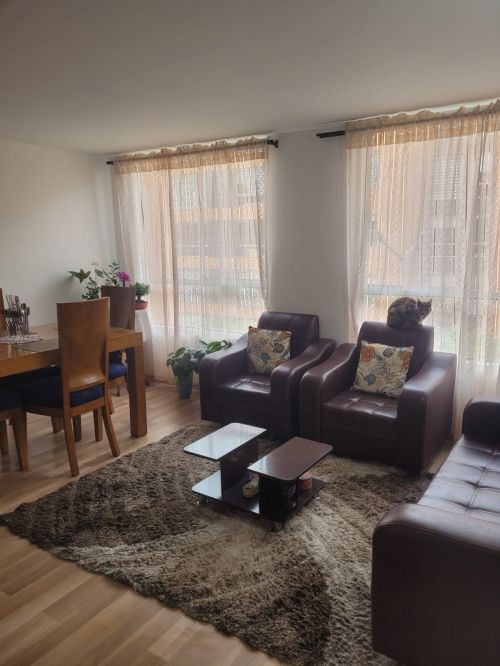 imagen de Vendo apartamento en Mosquera Cundinamarca con id 33132