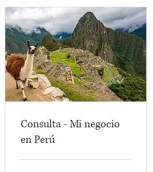 imagen de OUTCONT - Outsourcing integral en Perú con id 33136