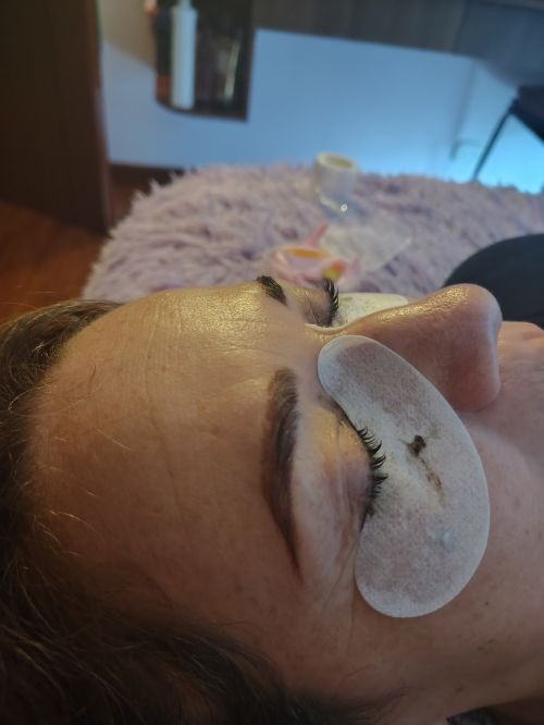 imagen de Enfermera/estilista/estética  con id 33148