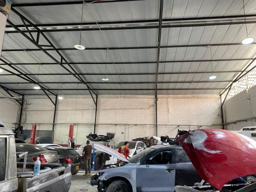 imagen de VENDO LOTE CON BODEGA  BARRIO CARIBE LA 65  con id 33183