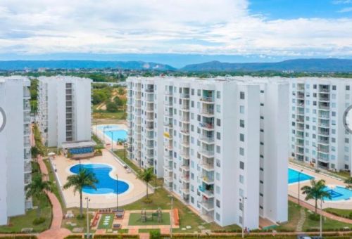 imagen de Venta  hermoso apartamento Girardot  con id 33202