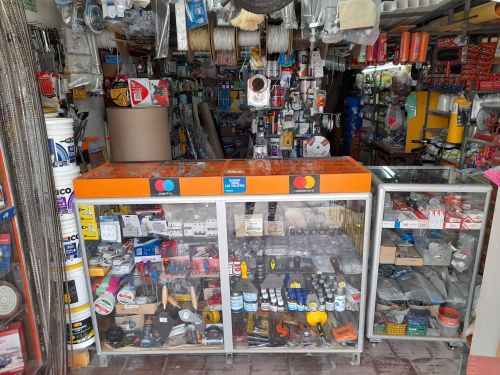 imagen de MST FERRE ELÉCTRICOS Y MULTISERVICIOS TÉCNICOS con id 33240