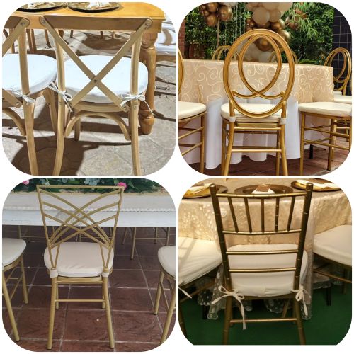 imagen de ALQUILER DE MOBILIARIO PARA EVENTOS CALI con id 33275