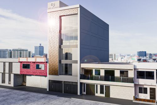 imagen de arquitecto diseñador interiorista y renderista con id 33303