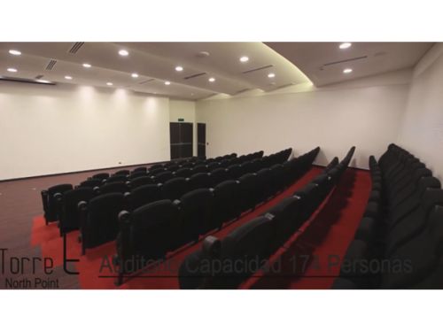 imagen de VENTA DE OFICINA - NORTH POINT con id 33402