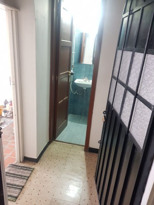 imagen de OJO!  Arriendo o Vendo Casa en la Cll 65 # 15A  con id 33433