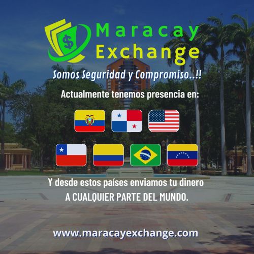 imagen de Servicio de Remesas desde Colombia con id 33517