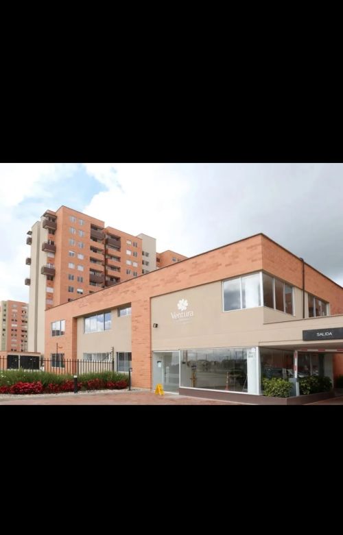 imagen de ARRIENDO PARTAMENTO VENTURA MADRID CUNDINAMARCA con id 33573
