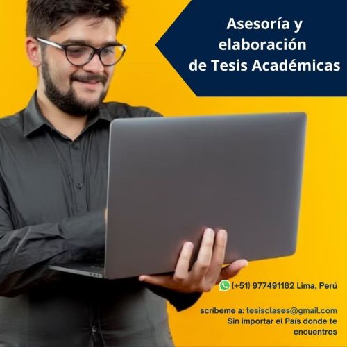 imagen de TESIS de Grado Tesis, trabajos académicos con id 33594