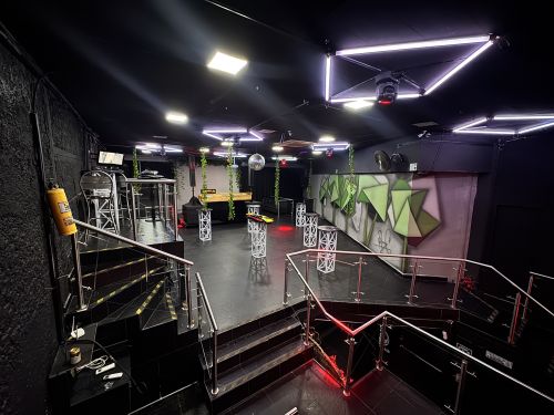 imagen de Oportunidad! Venta-Club+sonido Pro con id 33801