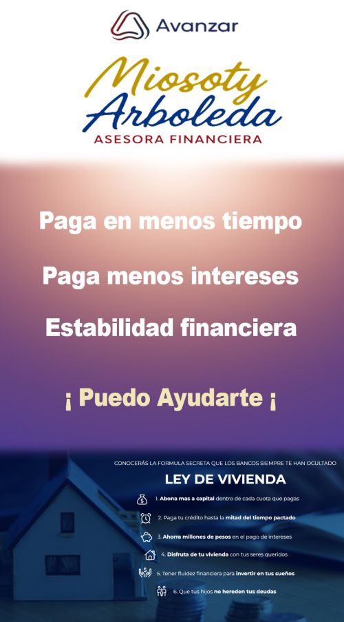 imagen de Te ayudamos a que tu vivienda sea tuya con id 33859