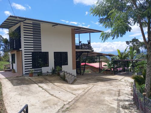 imagen de Oportunida venta casa campestre Icononzo Tolima con id 33892